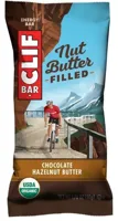 CLIF Bar - peanut butter package with 12 pieces - thumbnail