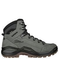 Lowa Renegade Evo GTX Mid Hoge Wandelschoen Heren Dark Grey/Black 10 - thumbnail