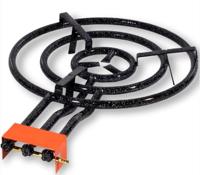 Brander voor paëlla Vitrokitchen TP-8437015023434_227917_Vendor Ø 60 cm - thumbnail