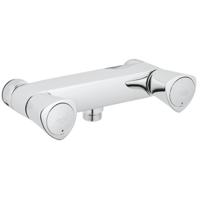 Grohe Costa S Douchekraan Chroom - thumbnail