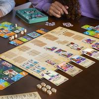 Life in Reterra Board Game *English Version* - thumbnail