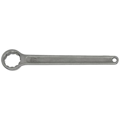 KS Tools 5172578 517.2578 Enkelvoudige ringsleutel Sleutelbreedte (inch) 1 5/8