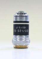 Bresser Optik gefedert 5941300 Microscoop objectief - thumbnail