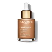 Clarins Skin Illusion Foundation Chestnut 30ml - thumbnail