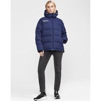 Craft 1913725 Evolve Down Jacket W - Navy - XXL - thumbnail