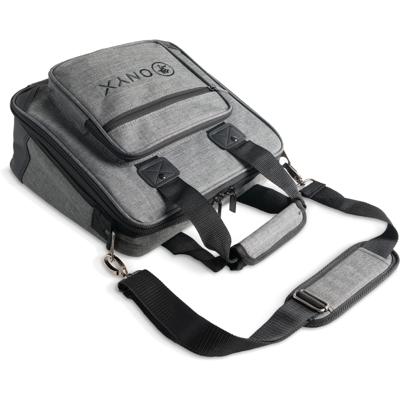 Mackie Onyx8-Bag transporttas voor mengpaneel Mackie Onyx8-Bag transporttas voor mengpaneel