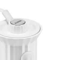 Alessi Plissé staafmixer - wit - basis - thumbnail