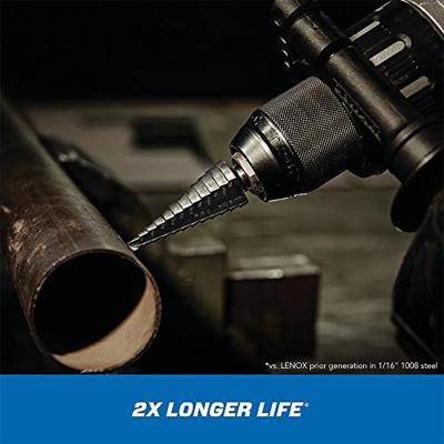 Lenox Trapboor - 9,5 mm - LX30883VB3 - 30883VB3