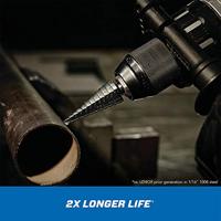 Lenox Trapboor - 9,5 mm - LX30883VB3 - 30883VB3 - thumbnail