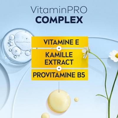 Nivea Men Sensitive Gezichtscrème SPF15