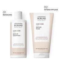 Annemarie Börlind Hair Care Repair Mask - thumbnail