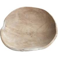 Schaal | Unique | Original | 30 x 30 x cm - thumbnail