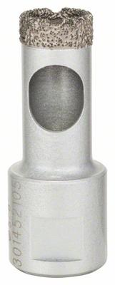 Bosch Accessories Bosch Power Tools 2608587114 Diamantboor droog 16 mm Van diamant voorzien 1 stuk(s)