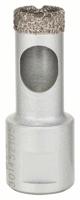Bosch Accessories Bosch Power Tools 2608587114 Diamantboor droog 16 mm Van diamant voorzien 1 stuk(s) - thumbnail
