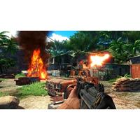 PS4 Far Cry 3 Classic Edition - thumbnail
