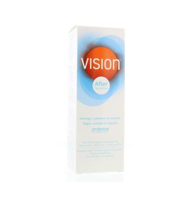 Vision After Sun Lotion