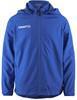 Craft 1913818 Squad Wind Jacket Jr - Club Cobolt - 122/128