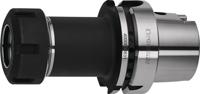 Promat/Tecwerk Spantanghouder | ER DIN 69893A | span-d. 2-20 mm | HSK-A63 | uitkraaglengte 100 mm - 4000833831 - thumbnail