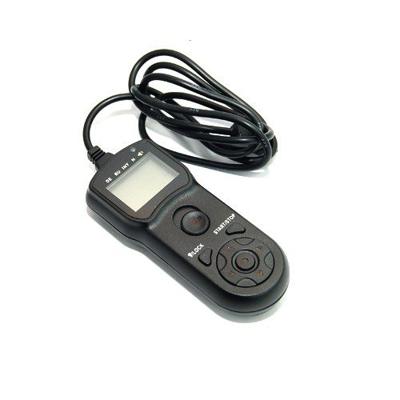 JJC Wired Timer Afstandsbediening voor Nikon (MC-DC2)