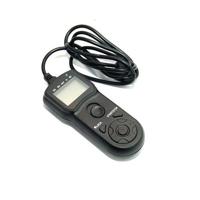 JJC Wired Timer Afstandsbediening voor Nikon (MC-DC2) - thumbnail