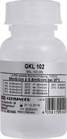 Greisinger GKL 102 Reagens Geleidingsvermogen 1 stuk(s) - thumbnail