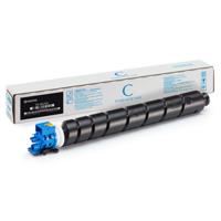 KYOCERA TK-8525C tonercartridge 1 stuk(s) Origineel Cyaan - thumbnail