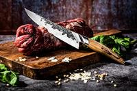 Katai Forged | Koksmes - thumbnail