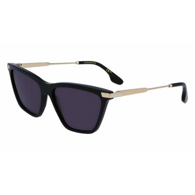 Dames zonnebril Victoria Beckham VB663S-001 ø 57 mm