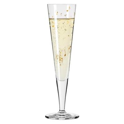 Ritzenhoff Goldnacht Champus 1046 Ritzenhoff Goldnacht Champus 1046