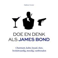 Doe en denk als James Bond