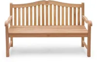 Own Living tuinbank wahyu 180cm teak - thumbnail