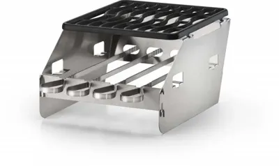 Napoleon multifunctioneel SIZZLE ZONE™ rek klein