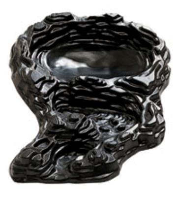 Waterval midi rechts Ubbink - Ubbink