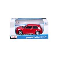 Maisto Volkswagen Golf R32 1:24 Auto - thumbnail