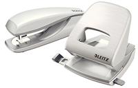 Leitz NeXXt papierperforator 30 vel Wit - thumbnail
