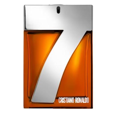 Cristiano Ronaldo CR7 Fearless Giftset Eau de Toilette 180 ml Heren Cristiano Ronaldo CR7 Fearless Giftset Eau de Toilette 180 ml Heren