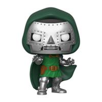 Verzamelfiguur Funko Pop! 44991 PVC (1 Stuks) - thumbnail