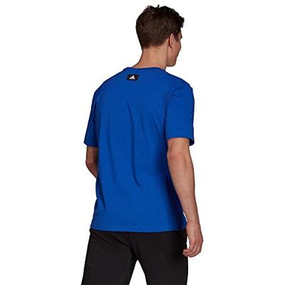 Adidas M FI 3B Sportshirt Heren M Adidas M FI 3B Sportshirt Heren M