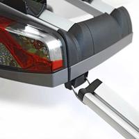 Atera trekhaak fietsendrager "strada evo 3" towbar bike carrier strada evo 3 - thumbnail