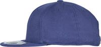 Flexfit FX110 110 Fitted Snapback - Navy - One Size - thumbnail