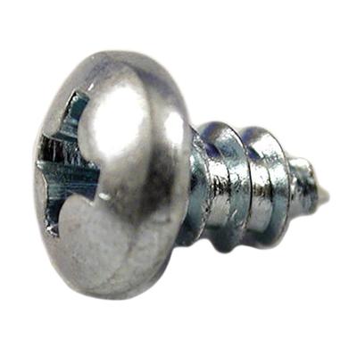 Hammond Electronics 1555TS100 Staal Zilver (l x b x h) 7 x 3 x 3 mm 100 stuk(s)