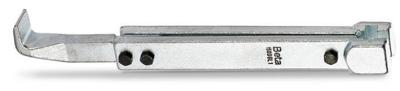 Beta Losse armen, lange uitvoering voor trekker 1580/8I 1580GL/8A - 015800227 Beta Losse armen, lange uitvoering voor trekker 1580/8I 1580GL/8A - 015800227