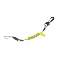 Pepperl+Fuchs EXT-C2LCOIL CLIP2LOOP COIL Bevestigingsriem Geel - thumbnail