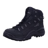 Lowa Renegade Evo GTX Mid Hoge Wandelschoen Heren Deep Black 11 - thumbnail