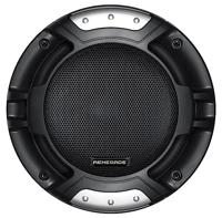 Renegade RX6.2C 2-weg inbouwluidsprekerset 200 W Inhoud: 1 stuk(s) - thumbnail