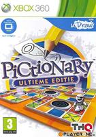 Pictionary Ultimate Edition (uDraw HD only) - thumbnail