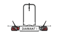 Pro-User fietsendrager diamant 1 - thumbnail