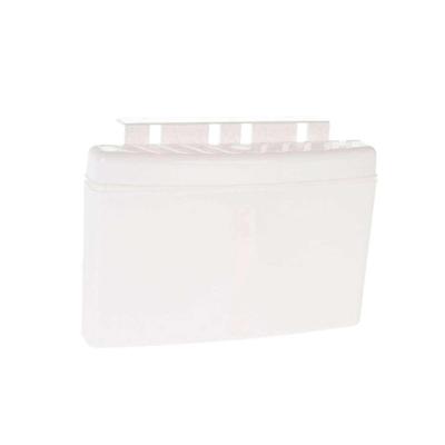 Luchtbevochtiger Wit Plastic (13 x 4 x 21,7 cm) Luchtbevochtiger Wit Plastic (13 x 4 x 21,7 cm)