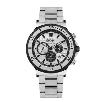 Lee Cooper LC06640.330 46MM 3ATM Heren Horloge