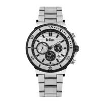 Lee Cooper LC06640.330 46MM 3ATM Heren Horloge - thumbnail